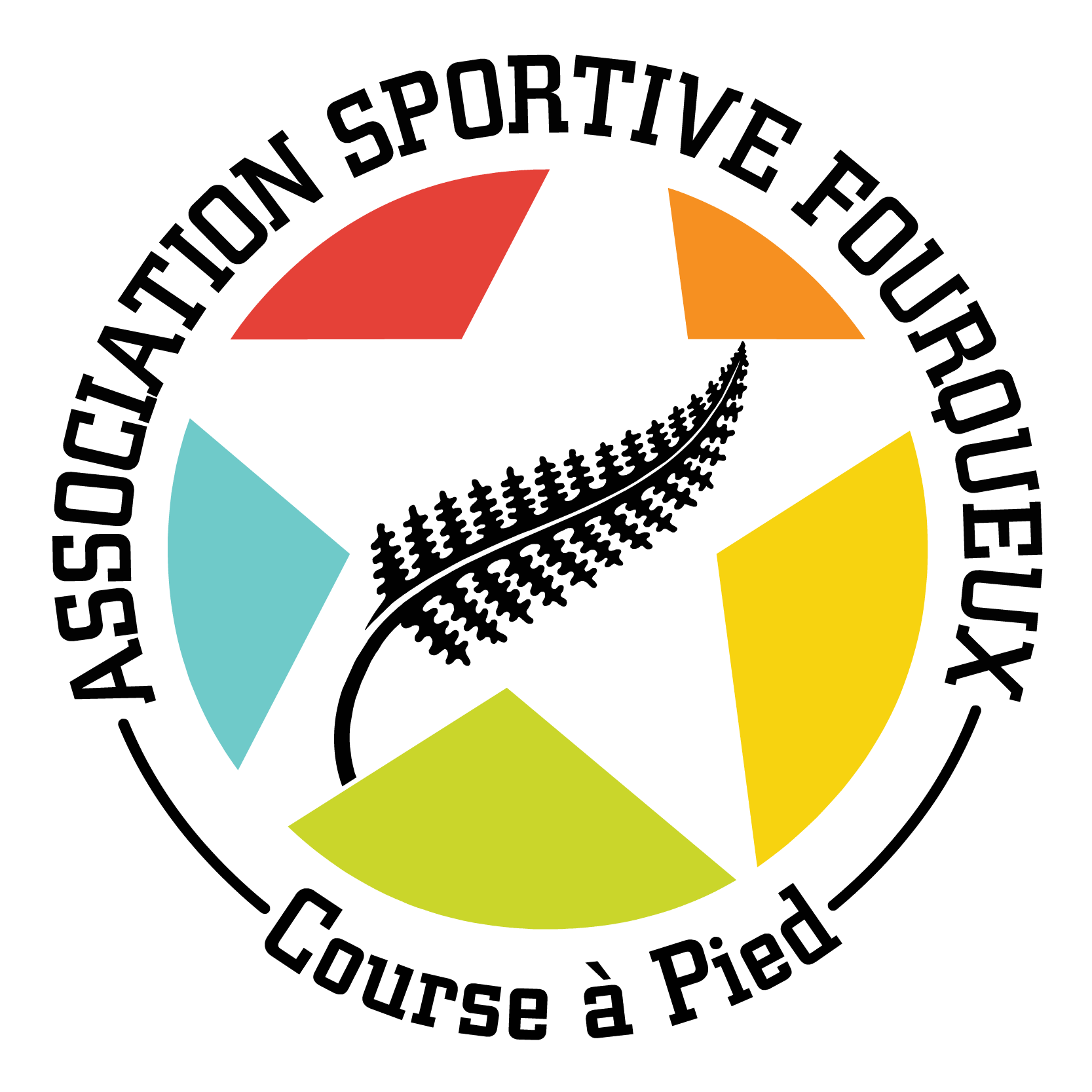 Logo Course à Pied